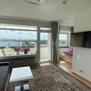 1,5 Zimmerwohnung In Apartment